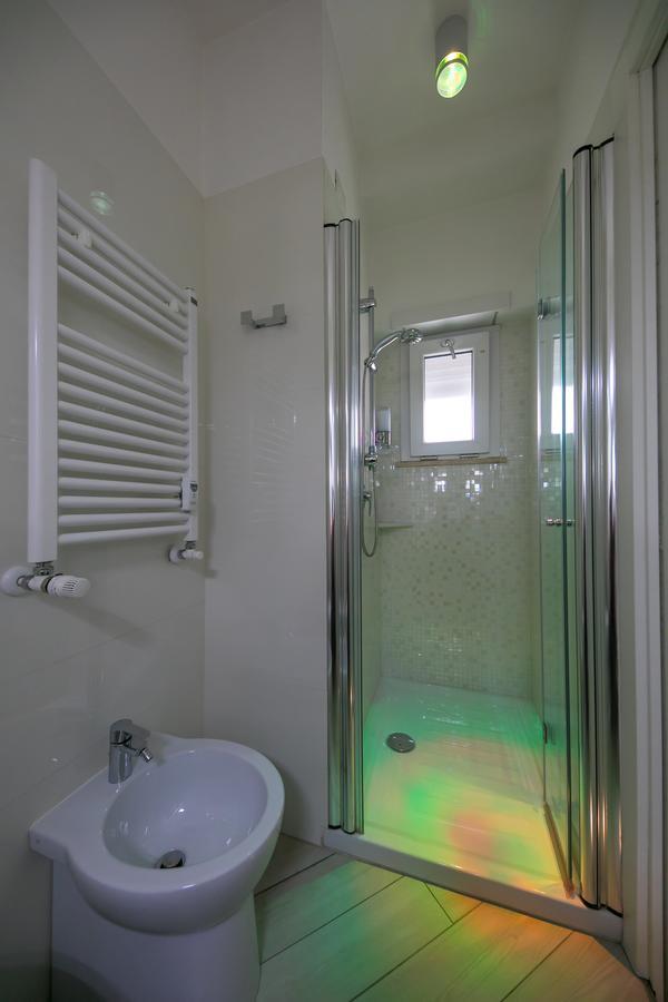 Suites Roma Tiburtina Elegance Zewnętrze zdjęcie